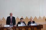 Диалог с молодежью