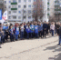 Молодежный экологический митинг в Белебее - Белебеевский район