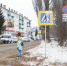 На улицах Белебея появились новые дорожные знаки - Белебеевский район
