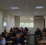 Совещание по сельскому хозяйству - Белебеевский район