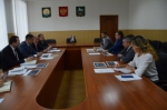 Предпринимательский час