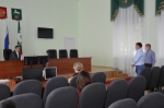 Предпринимательский час