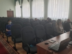 Предпринимательский час