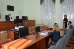 «Предпринимательский час»