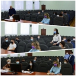 "Предпринимательский час"
