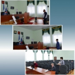 "Предпринимательский час"