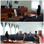 "Предпринимательский час"