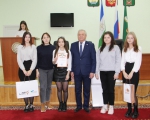 За ними - будущее предпринимательства