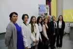 За ними - будущее предпринимательства
