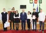 За ними - будущее предпринимательства