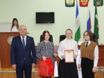 За ними - будущее предпринимательства