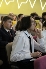 За ними - будущее предпринимательства