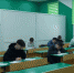 Последний день отборочного тура - Филиал СамГТУ в г. Белебее