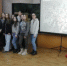 1 марта – официальный День памяти погибших бойцов 6-й роты - Медицинский колледж