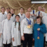 Встреча с паралимпийцем - Медицинский колледж