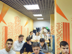 Мастер-класс от  кандидата технических наук Владимира Кузьмина