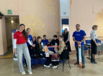 Всероссийская ярмарка трудоустройства в Белебее