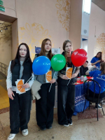Всероссийская ярмарка трудоустройства в Белебее