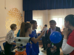 Всероссийская ярмарка трудоустройства в Белебее