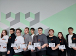 Георгиевская ленточка