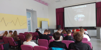 День солидарности в борьбе с терроризмом - Филиал СамГТУ в г. Белебее