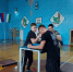 В Белебее определили сильнейших армрестлеров среди студентов - Филиал СамГТУ в г. Белебее
