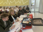 Подрастает новое поколение предпринимателей