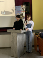 Подрастает новое поколение предпринимателей