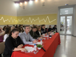 Подрастает новое поколение предпринимателей