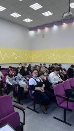 Студенты Белебеевского филиала СамГТУ представили свои инновационные проекты