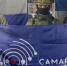 Благодарность с передовой родному филиалу - Филиал СамГТУ в г. Белебее