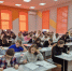 Финальный этап олимпиады в разгаре - Филиал СамГТУ в г. Белебее