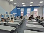 Школьники Белебея продемонстрировали свои знания в естественных науках