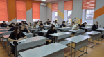 Школьники Белебея продемонстрировали свои знания в естественных науках