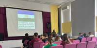 Символ единства и мира - Филиал СамГТУ в г. Белебее