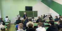 Мастер-класс по теплоснабжению в филиале СамГТУ - Филиал СамГТУ в г. Белебее