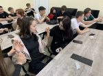 Марафон мастер классов «Инвестиция в будущее» завершился в филиале СамГТУ в Белебее